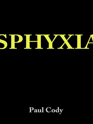cover image of Sphyxia